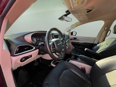 2020 Chrysler Pacifica Touring L Plus