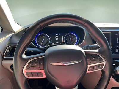2020 Chrysler Pacifica Touring L Plus
