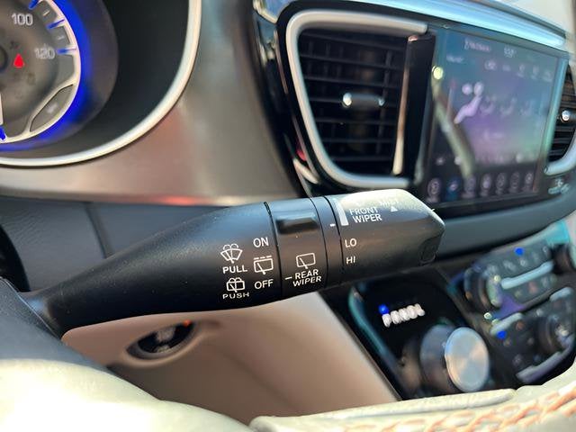 2020 Chrysler Pacifica Touring L Plus
