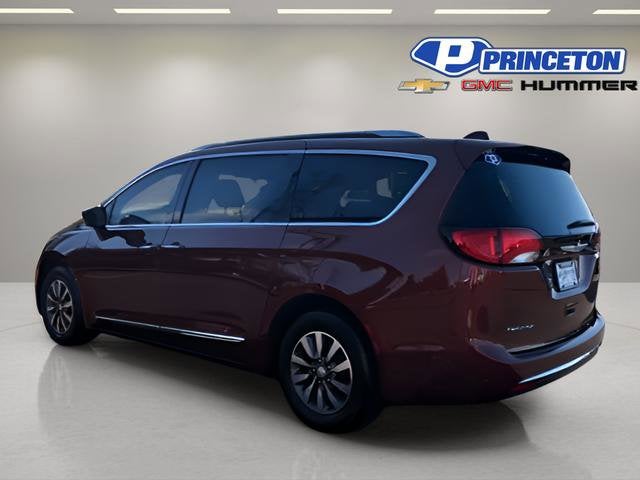 2020 Chrysler Pacifica Touring L Plus