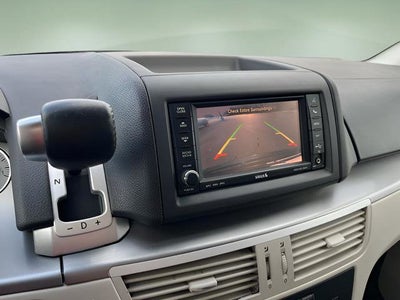 2013 Volkswagen Routan SE w/RSE & Navigation