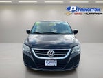 2013 Volkswagen Routan SE w/RSE & Navigation