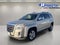 2015 GMC Terrain SLT