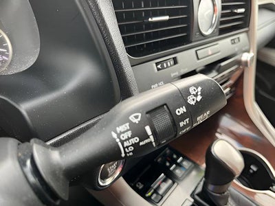 2016 Lexus RX 350 F Sport