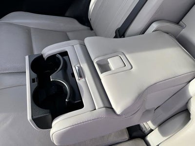 2016 Lexus RX 350 F Sport