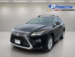 2016 Lexus RX 350 F Sport
