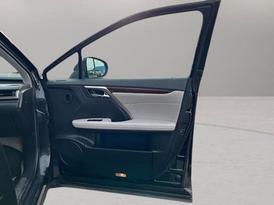 2016 Lexus RX 350 F Sport