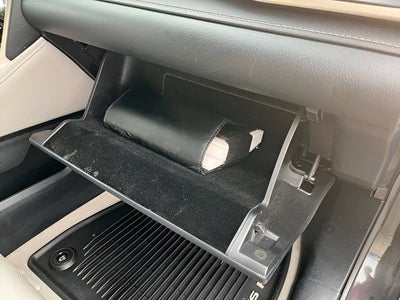 2016 Lexus RX 350 F Sport