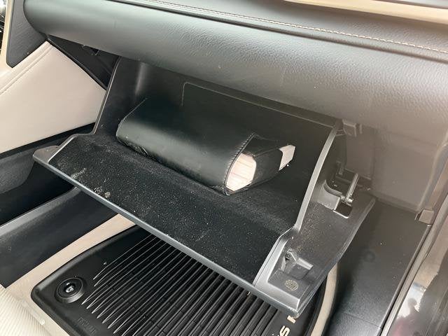 2016 Lexus RX 350 F Sport