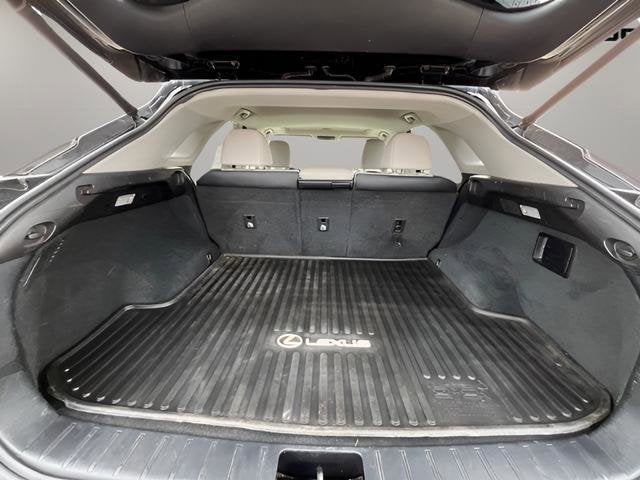 2016 Lexus RX 350 F Sport