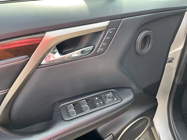 2019 Lexus RX RX 350