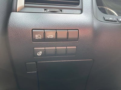 2019 Lexus RX RX 350