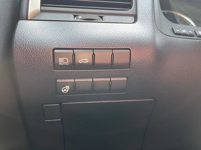 2019 Lexus RX RX 350