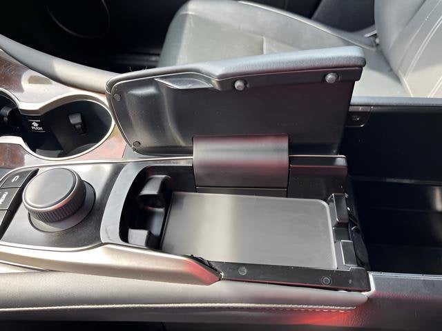 2019 Lexus RX RX 350