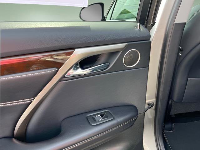 2019 Lexus RX RX 350