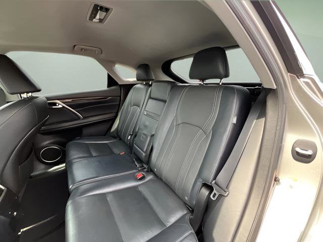 2019 Lexus RX RX 350