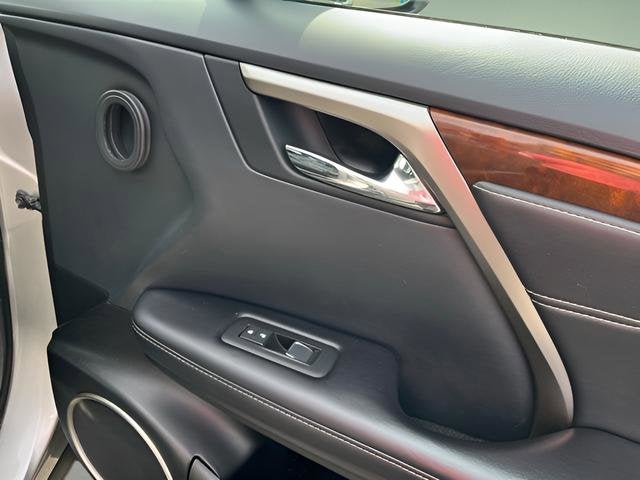 2019 Lexus RX RX 350