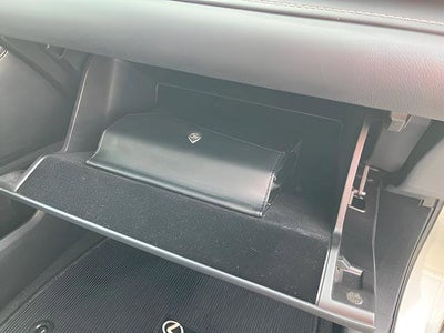 2019 Lexus RX RX 350