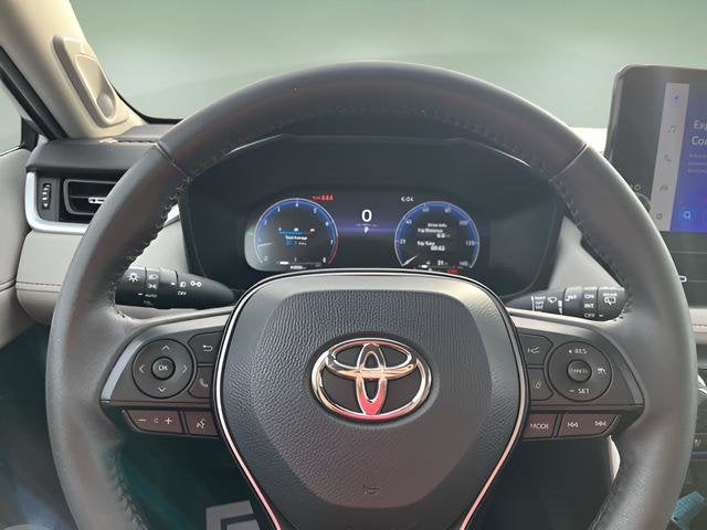 2023 Toyota RAV4 Limited