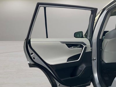 2023 Toyota RAV4 Limited