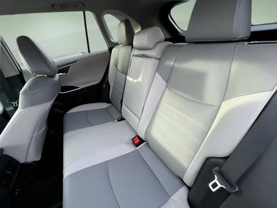 2023 Toyota RAV4 Limited