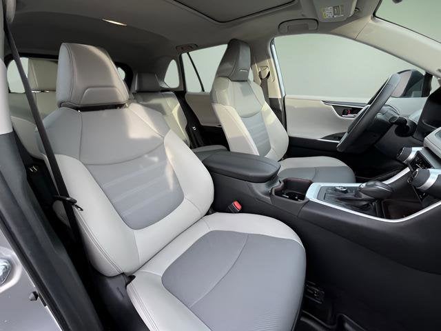 2023 Toyota RAV4 Limited