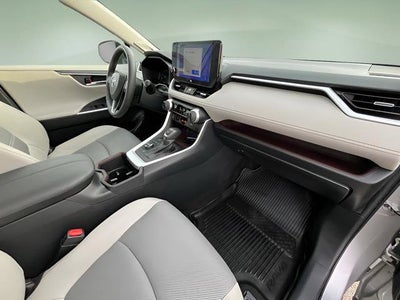2023 Toyota RAV4 Limited