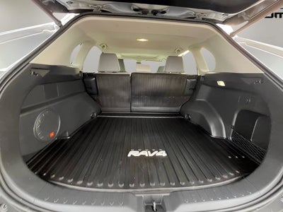 2023 Toyota RAV4 Limited