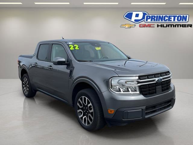 2022 Ford Maverick XL