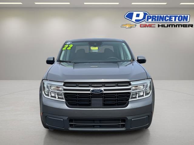 2022 Ford Maverick XL