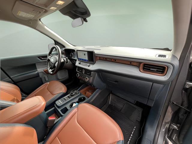 2022 Ford Maverick XL