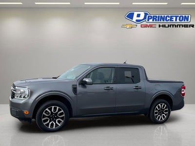 2022 Ford Maverick XL