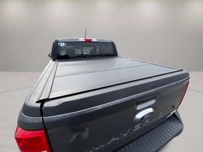 2022 Ford Maverick XL