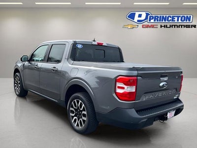 2022 Ford Maverick XL