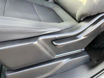 2021 Chevrolet Silverado 1500 WT