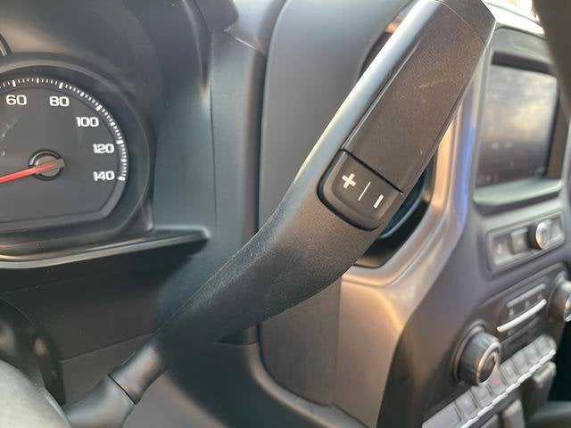 2021 Chevrolet Silverado 1500 WT