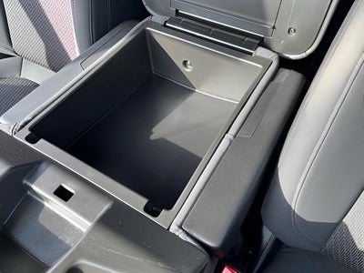 2021 Chevrolet Silverado 1500 WT