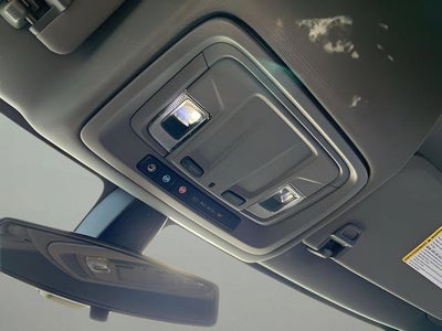 2021 Chevrolet Silverado 1500 WT