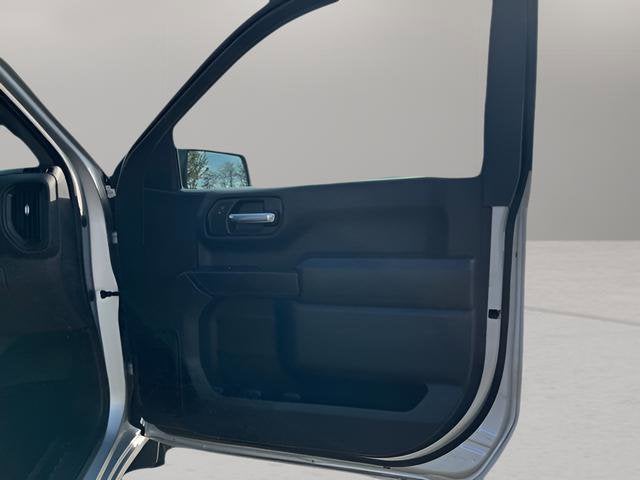 2021 Chevrolet Silverado 1500 WT