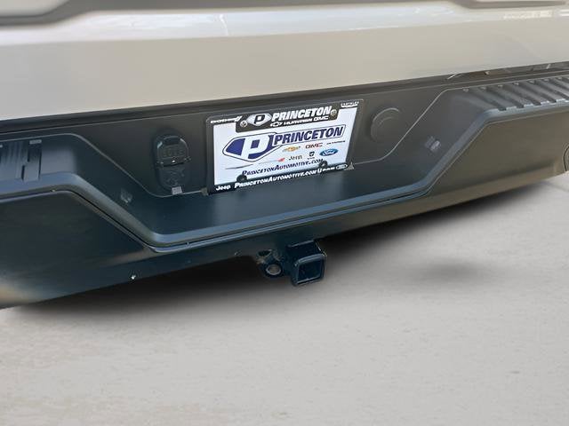 2021 Chevrolet Silverado 1500 WT