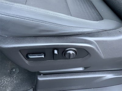 2021 GMC Sierra 1500 Sierra