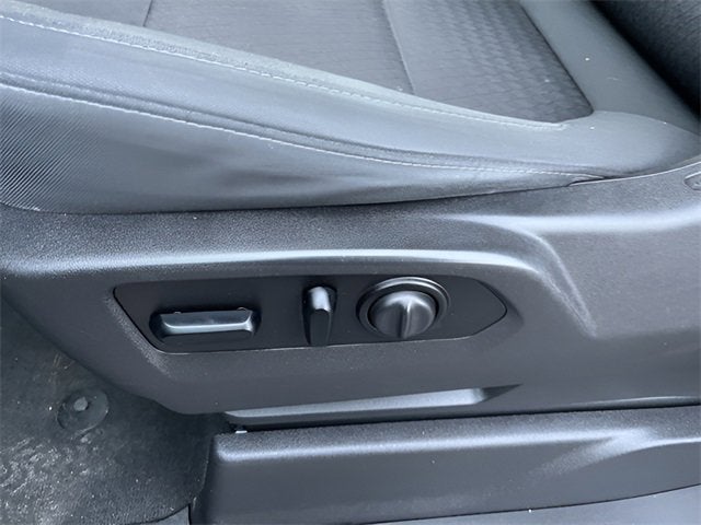 2021 GMC Sierra 1500 Sierra