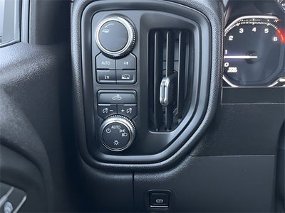 2021 GMC Sierra 1500 Sierra