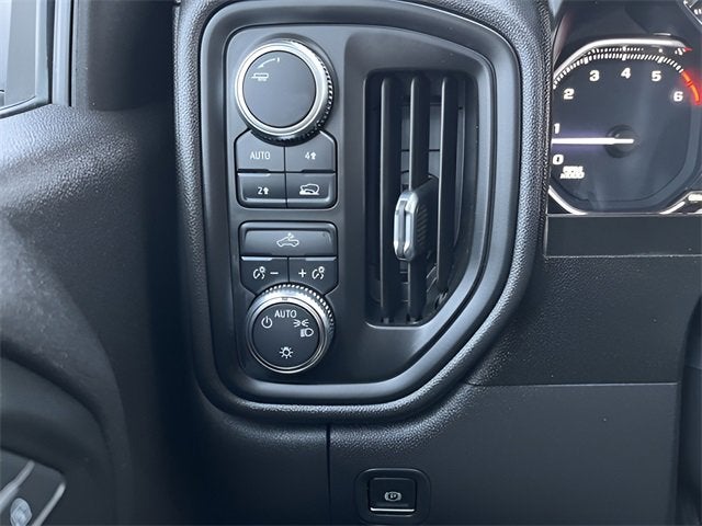 2021 GMC Sierra 1500 Sierra