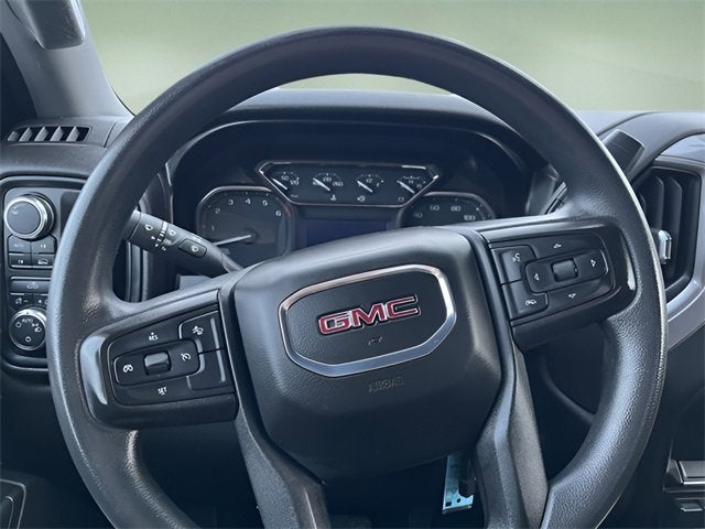 2021 GMC Sierra 1500 Sierra