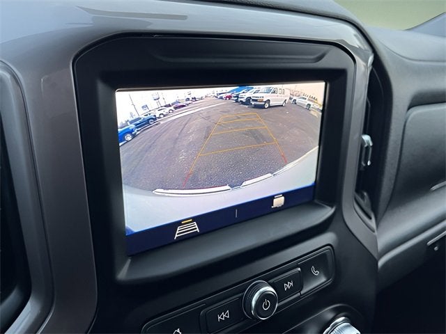 2021 GMC Sierra 1500 Sierra