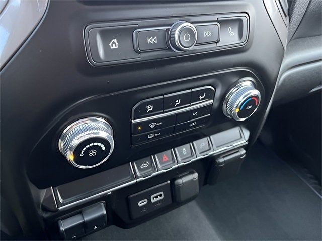 2021 GMC Sierra 1500 Sierra