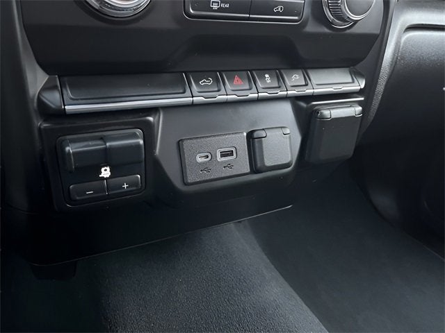 2021 GMC Sierra 1500 Sierra