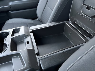 2021 GMC Sierra 1500 Sierra