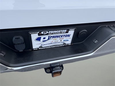 2021 GMC Sierra 1500 Sierra